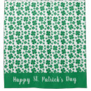 Search for irish shower curtains White