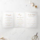 Recherche de faux de mariage invitations Élégant
