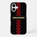Search for red black gold iphone cases Monogrammed