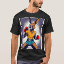 Search for boxing kangaroo tshirts Aussie