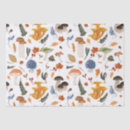 Search for fall leaves tissue paper Botanical