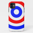 Search for circle red iphone cases Blue