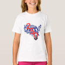 Search for united states map kids tshirts Patriotic