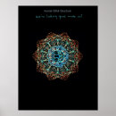 Recherche de dna posters Science