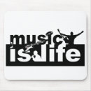 Search for rap standard mousepads Music