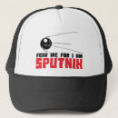 Search for cosmonaut hats Ussr