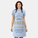 Search for 70th aprons Seventy
