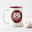 Search for bear head mugs Wildlife