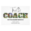 Search for soccer coach gifts Appreciation