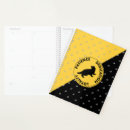 Search for harry potter planners Hufflepuff badger
