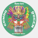 Search for gumbo stickers Crawfish