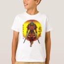 Recherche de blindé tshirts Anime