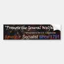 Search for socialist bumper stickers Bernie