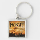 Search for hobbit keychains Middle earth