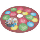 Search for photo tree skirts Xmas