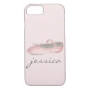 Search for ballet slippers iphone cases Pink