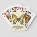 Search for decorative playing cards Flowers