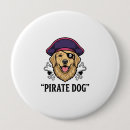 Search for antique engraving buttons Dog