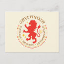 Search for gryffindor postcards Witch