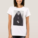Search for religious womens tshirts Saint