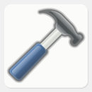 Search for work tool stickers Working