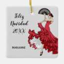 Recherche de flamenco ornements Noël