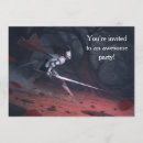 Recherche de peur invitations Pour enfants