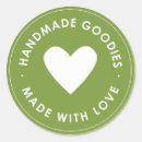 Search for goody stickers Heart