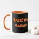Search for funny marketer mugs Manager