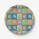 Search for cartoon network paper plates Animation