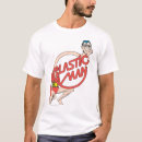 Search for plastic man tshirts O'brian