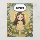 Recherche de soleil jaune cartes postales Pour enfants