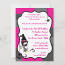 Search for witch hat invitations Green