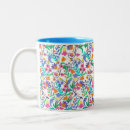 Recherche de exotique tasses Botanique