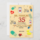 Search for funny nurse invitations Hospital