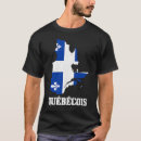 Recherche de québec vêtements Drapeau