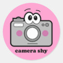 Recherche de cameras stickers Photos