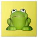 Search for frog tiles Happy