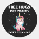 Search for hugging stickers Girl