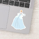 Search for disney cinderella stickers Glass slipper