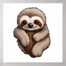 Recherche de de paresse de la posters Mignon