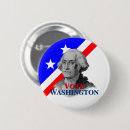 Search for george buttons Patriotic