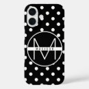 Recherche de point de polka iphone coques Simple