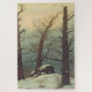 Search for caspar david friedrich puzzles German