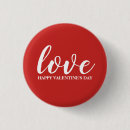 Search for happy valentines day buttons Couple