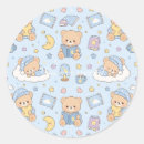 Search for bear pattern stickers Teddy