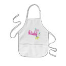 Search for girls names aprons Sparkle