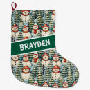 Search for winter wonderland christmas stockings Festive
