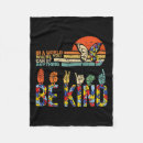 Search for sign language blankets Deaf awareness month