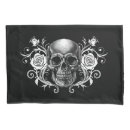 Search for romantic flowers pillowcases Rose